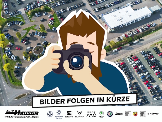 Volkswagen T-Roc Life 1.5 TSI DSG NAVI KAMERA PARK ACC LED APP-CONNECT