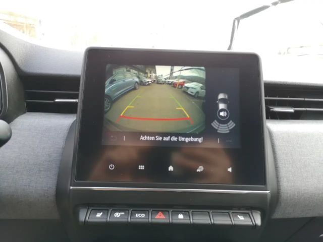 Renault Clio Evolution