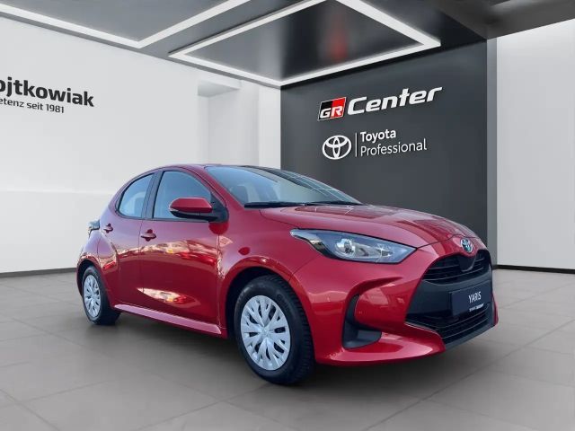Toyota Yaris Comfort Hatchback Hybride