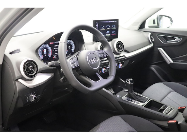 Audi Q2 35 TFSI S-Line S-Tronic