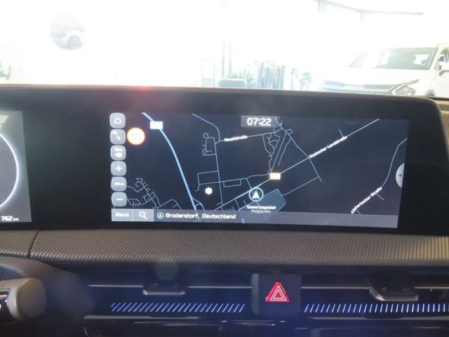 Kia EV6 GT-Line Vierwielaandrijving