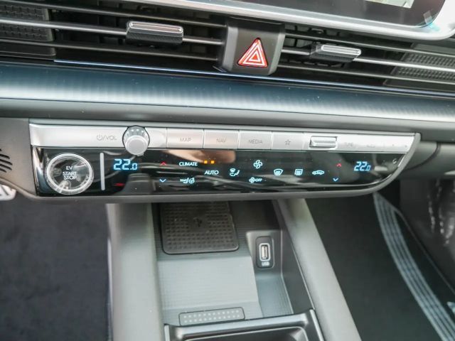 Hyundai IONIQ 6 4WD Vierwielaandrijving