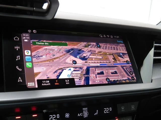 Audi A3 S-Line Sportback