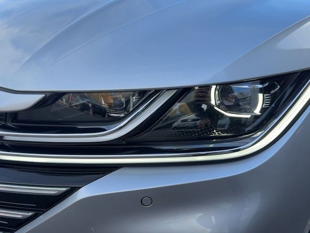 Volkswagen Arteon 2.0 TDI DSG R-Line