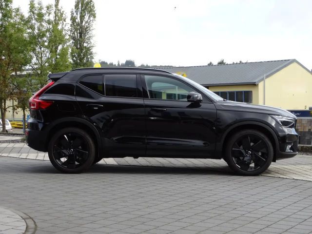 Volvo XC40 Plus