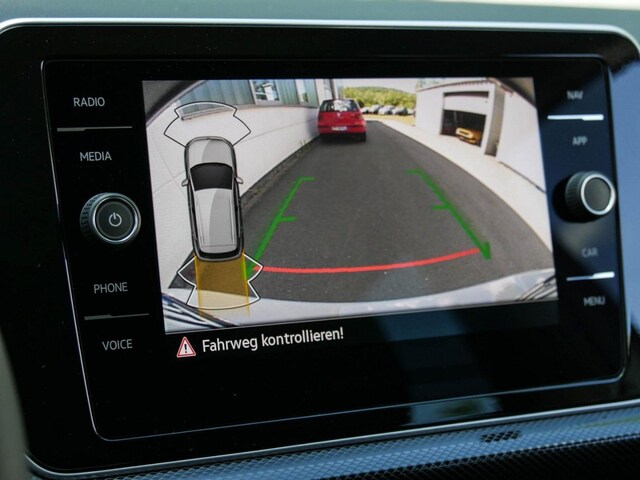 Volkswagen T-Cross 1.0 TSI DSG Life