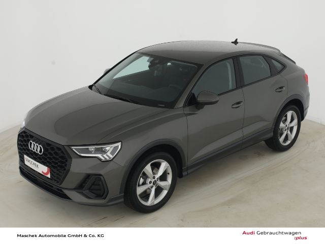 Audi Q3 35 TFSI S-Tronic Sportback