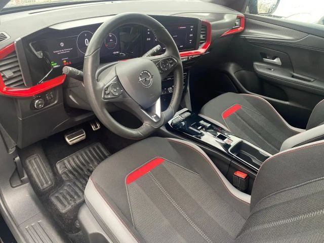 Opel Mokka GS-Line Grand Sport