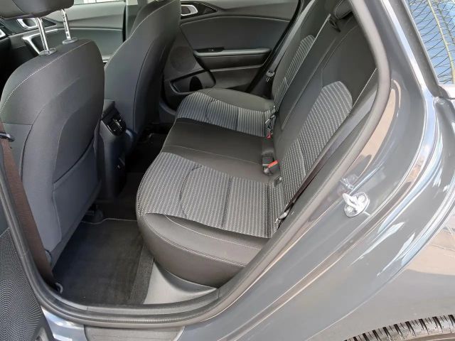 Kia Ceed SportWagon Vision