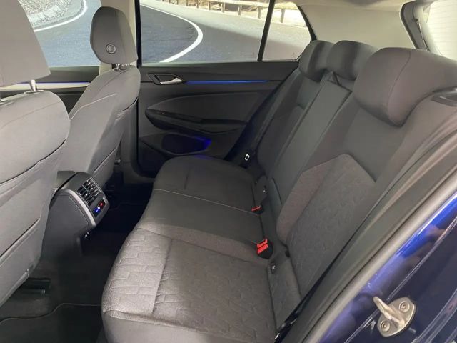 Volkswagen Golf 1.5 TSI Move