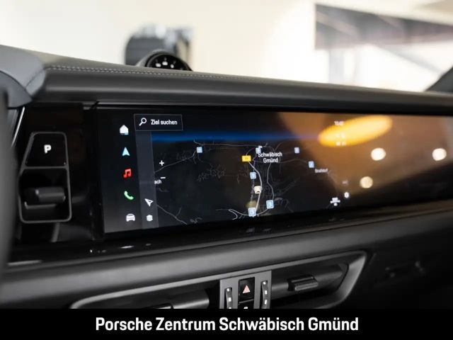 Porsche Cayenne Coupé GTS