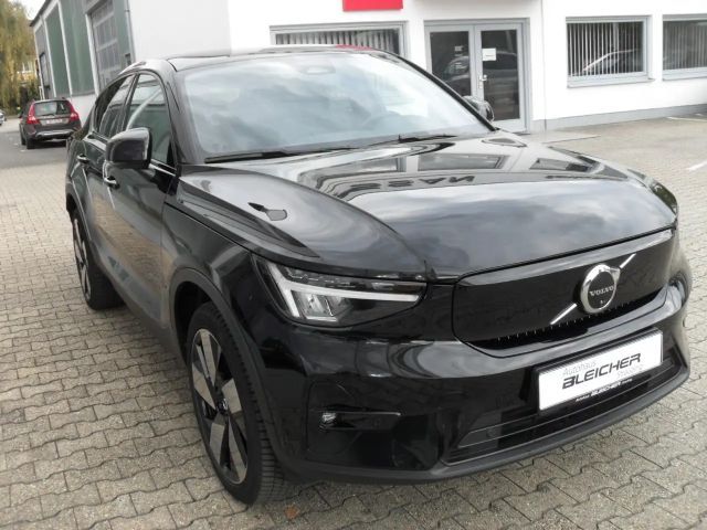 Volvo C40 AWD Recharge Ultimate