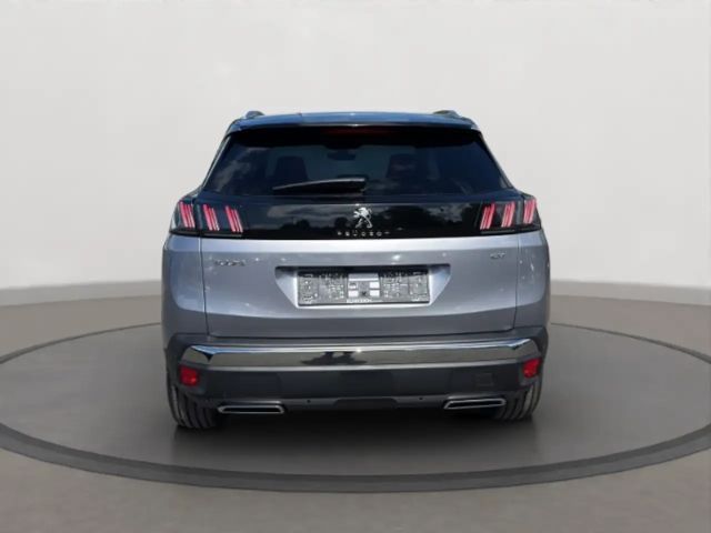 Peugeot 3008 GT-Line Hybrid