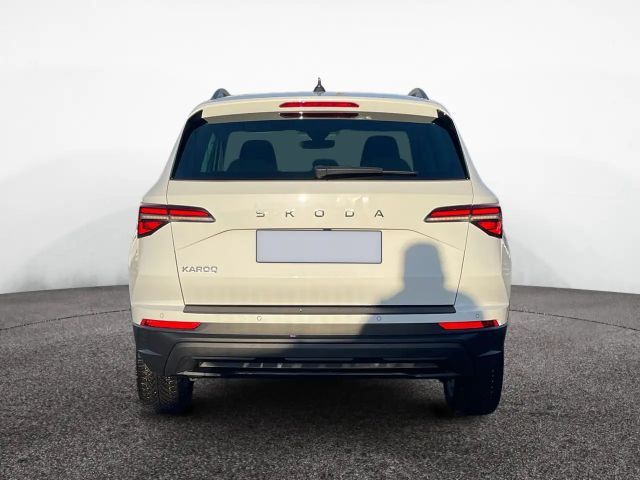 Skoda Karoq Selection