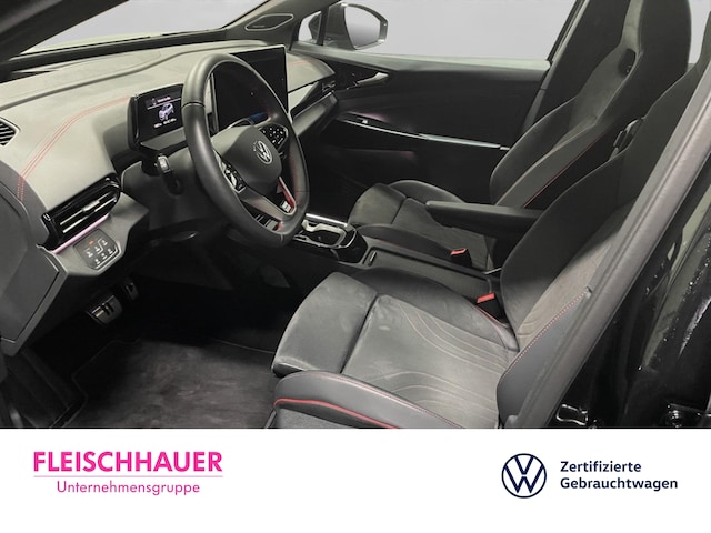 Volkswagen ID.4 4Motion GTX