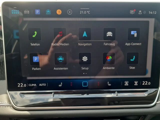 Volkswagen Passat 2.0 TDI Variant