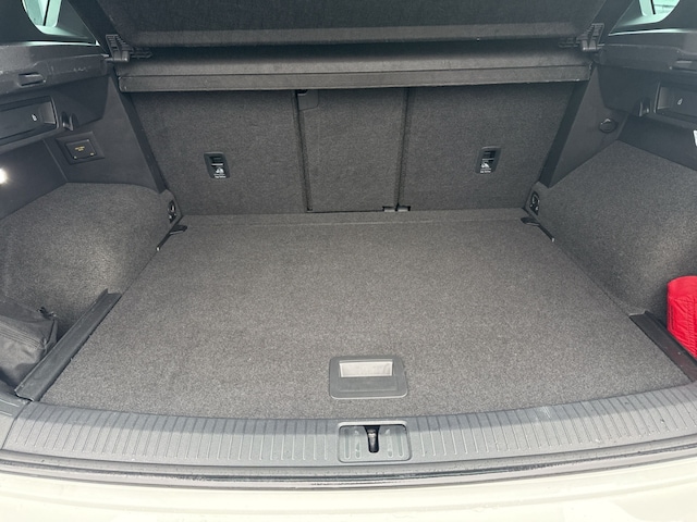 Volkswagen Tiguan DSG Move