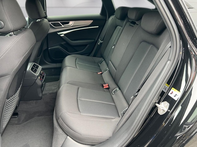 Audi A6 40 TDI Avant S-Tronic Sport