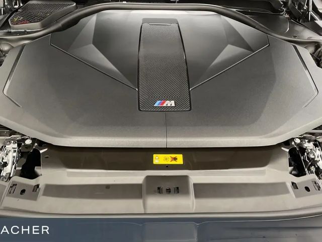 BMW i5 M60 Sedan xDrive