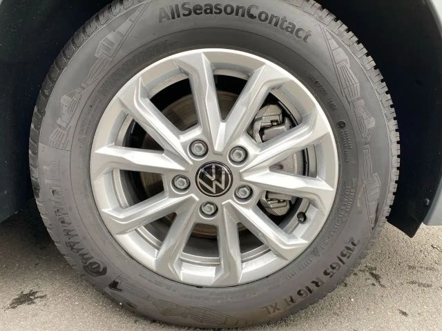 Volkswagen Multivan T7