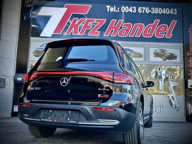 Mercedes-Benz EQB 300 4MATIC