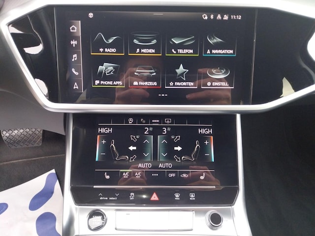 Audi A6 40 TDI Avant Quattro S-Tronic