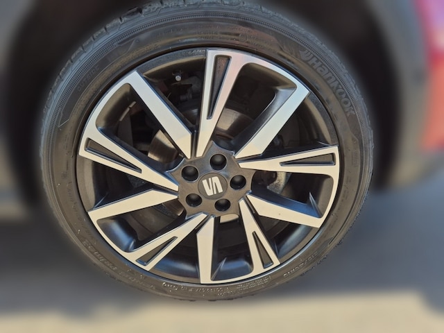 Seat Arona 1.0 TSI DSG FR-lijn