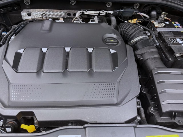 Volkswagen T-Roc 2.0 TDI DSG Move