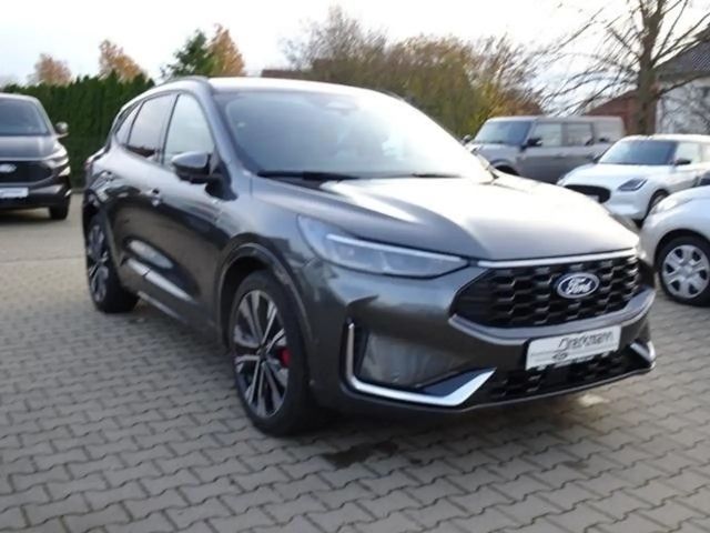 Ford Kuga ST Line X