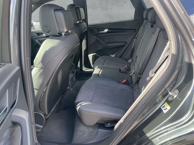 Audi SQ5 SUV TDI tiptronic Audi SQ5 SUV