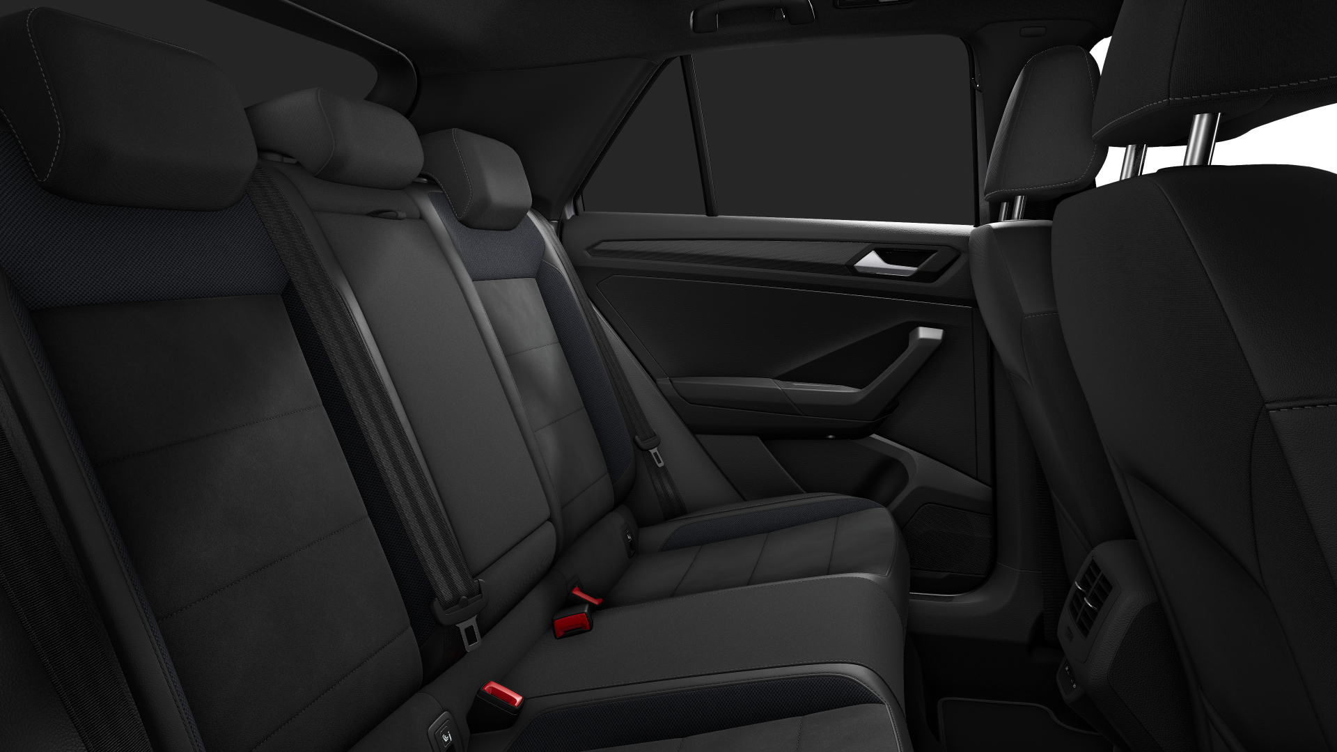 Volkswagen T-Roc 2.0 TDI DSG IQ.Drive Style