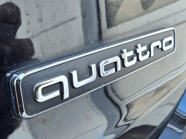 Audi Q8 60 TFSI Hybride Quattro