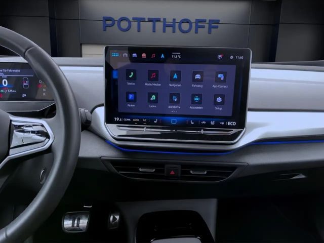 Volkswagen ID.4 Performance Pure