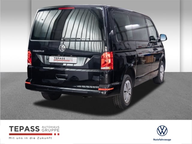 Volkswagen Caravelle T6
