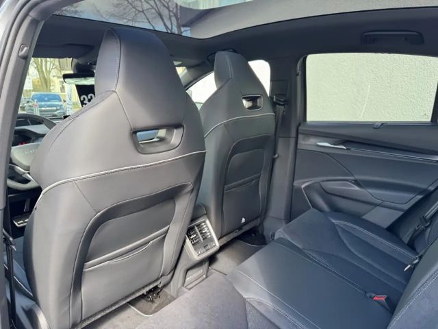 Skoda Enyaq Coupe Sportline