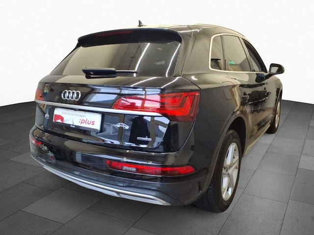 Audi Q5 50 TDI Quattro