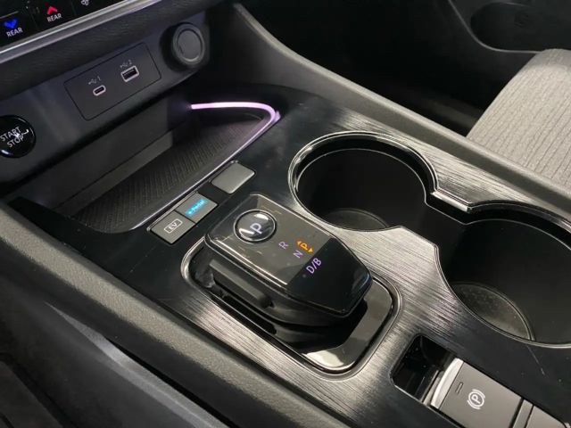 Nissan X-trail N-Connecta