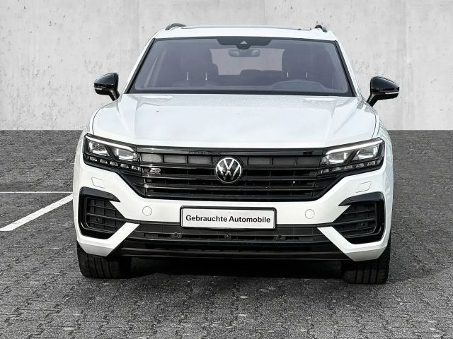Volkswagen Touareg 3.0 V6 TDI 4Motion