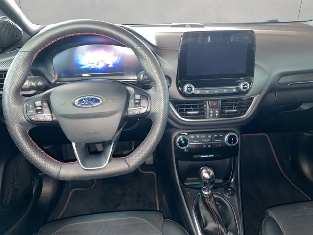 Ford Puma EcoBoost ST Line