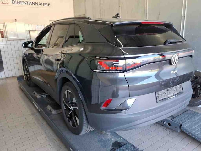Volkswagen ID.4 IQ.Drive Performance Pro