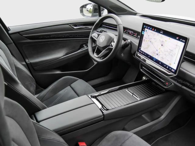 Volkswagen ID.7 Pro Tourer