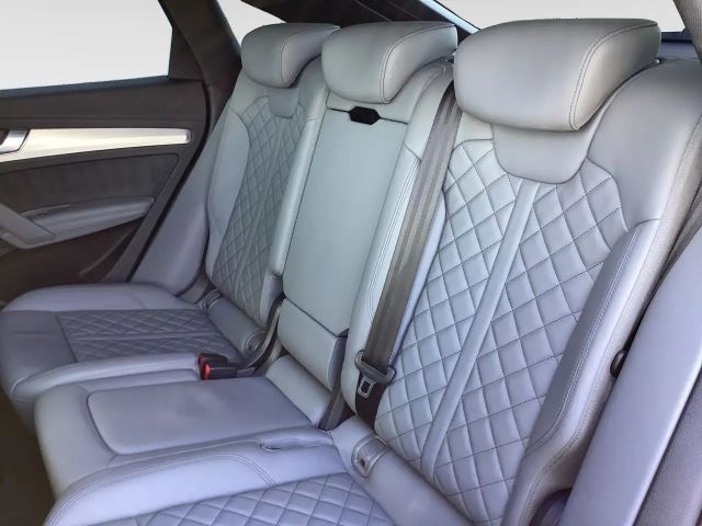 Audi SQ5 3.0 TDI Quattro Sportback