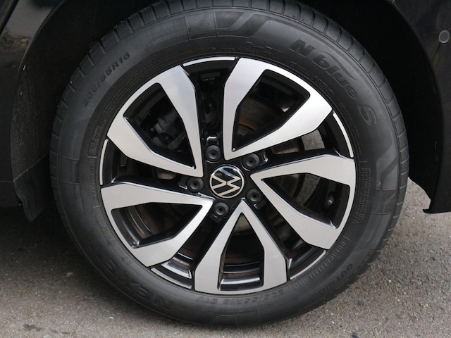 Volkswagen Golf Golf VIII