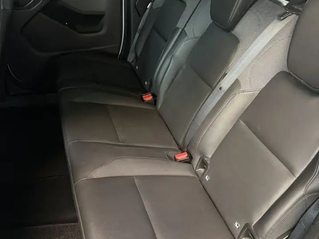 Nissan Townstar N-Connecta