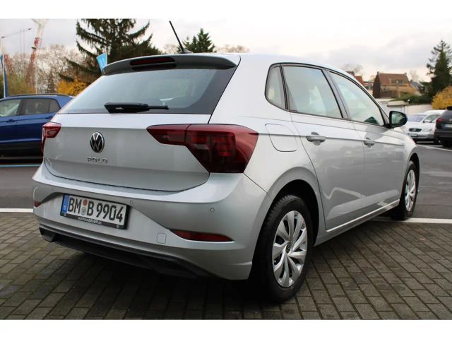 Volkswagen Polo 1.0 TSI Life