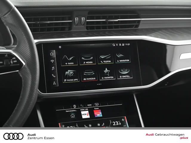 Audi S6 3.0 TDI Avant Quattro