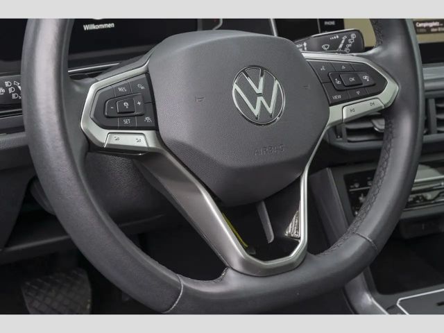 Volkswagen Taigo 1.5 TSI DSG Style