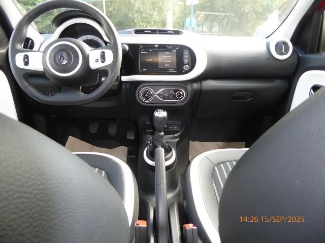 Renault Twingo Intens