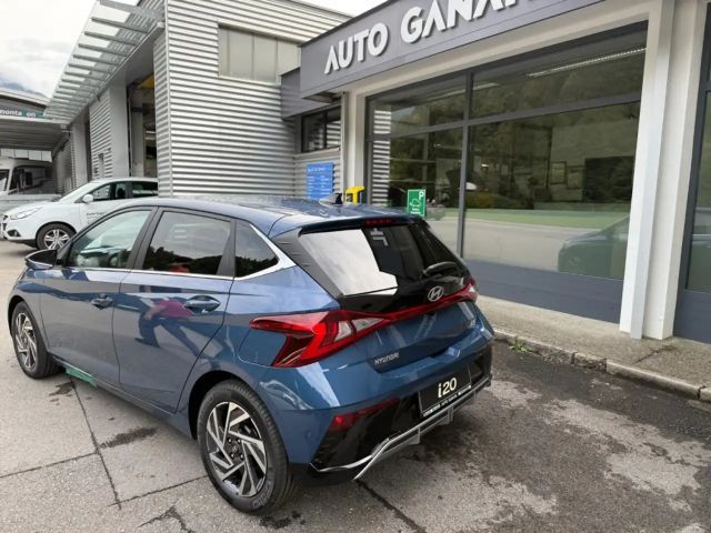 Hyundai i20 1.2