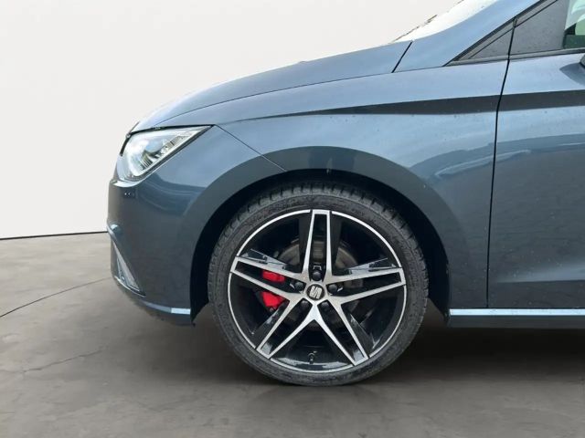 Seat Ibiza 1.0 TSI FR-lijn